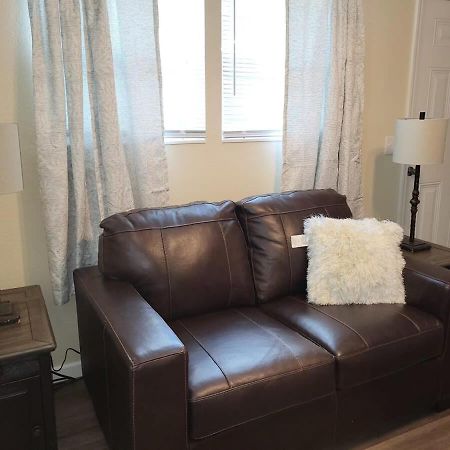 Charming 1Br Efficiency Apt Near Ttu & Downtown Cookeville Eksteriør billede