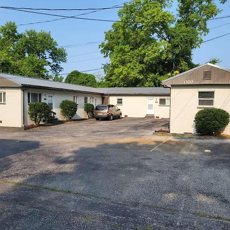 Charming 1Br Efficiency Apt Near Ttu & Downtown Cookeville Eksteriør billede