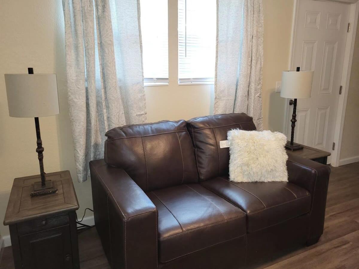 Charming 1Br Efficiency Apt Near Ttu & Downtown Cookeville Eksteriør billede