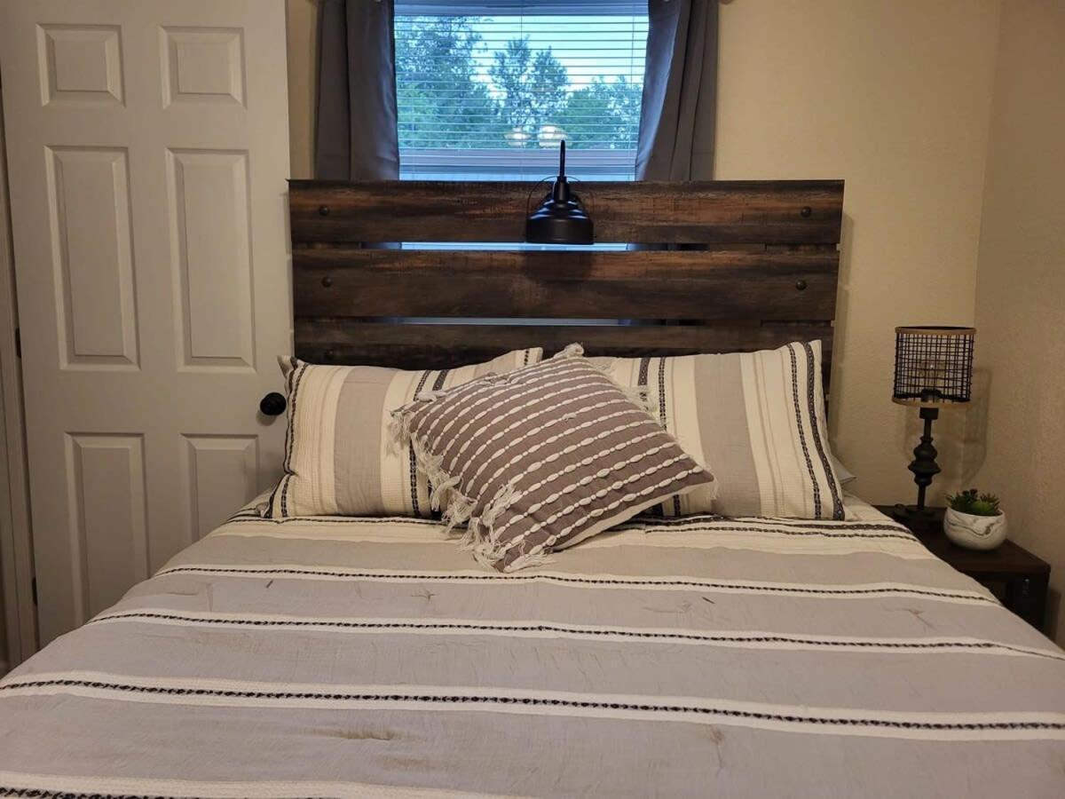 Charming 1Br Efficiency Apt Near Ttu & Downtown Cookeville Eksteriør billede