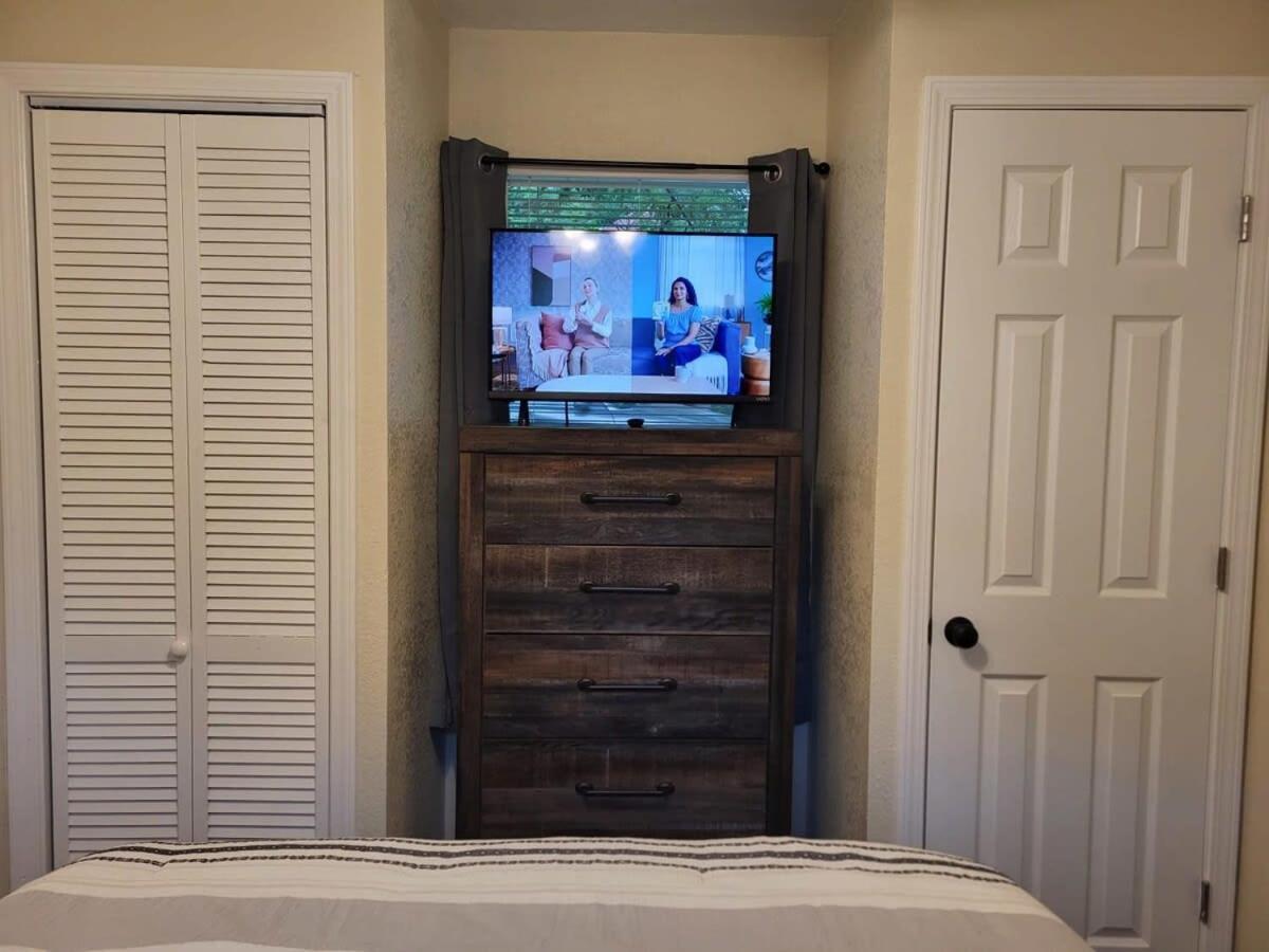 Charming 1Br Efficiency Apt Near Ttu & Downtown Cookeville Eksteriør billede