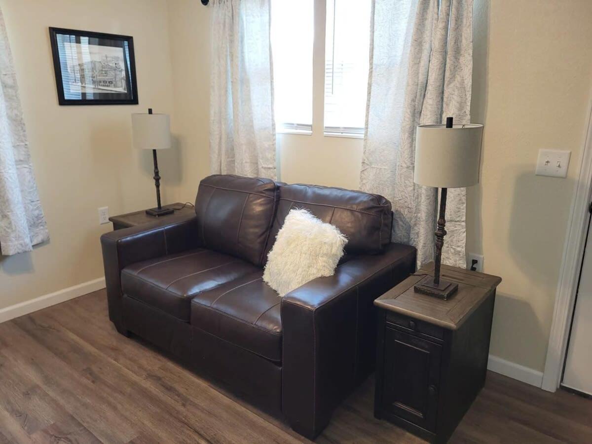 Charming 1Br Efficiency Apt Near Ttu & Downtown Cookeville Eksteriør billede