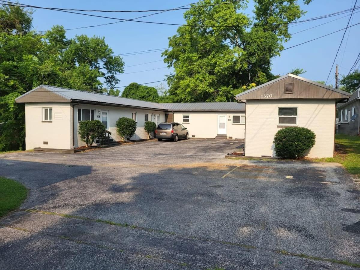 Charming 1Br Efficiency Apt Near Ttu & Downtown Cookeville Eksteriør billede